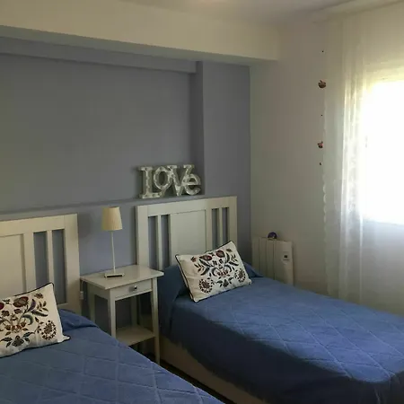 Apartment Townhouse In - Sea View