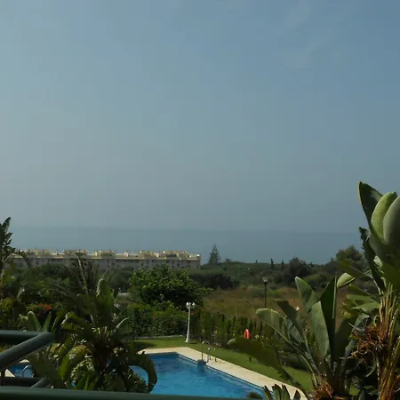Townhouse In - Sea View Apartment *