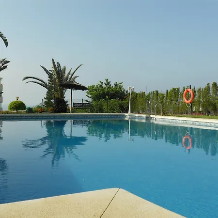Townhouse In - Sea View