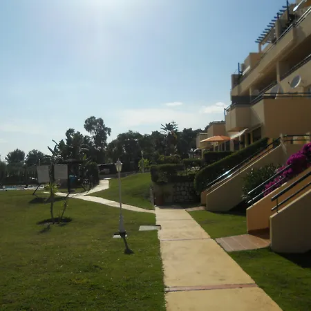 Apartment Townhouse In - Sea View Marbella