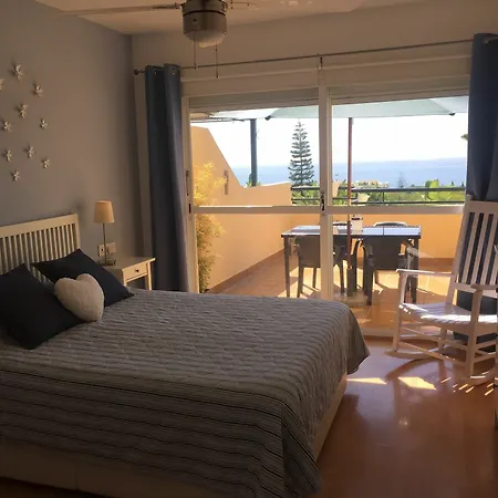 Townhouse In - Sea View *
