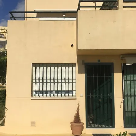 Apartment Townhouse In - Sea View *