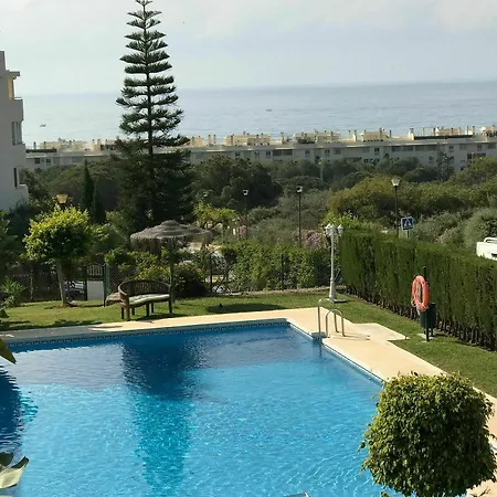 Townhouse In - Sea View * Marbella