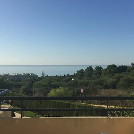 Townhouse In - Sea View *