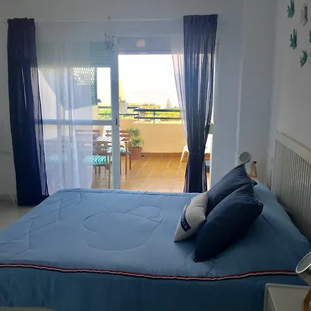 Apartment Townhouse In - Sea View