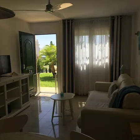 Townhouse In - Sea View Marbella